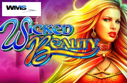 Wicked beauty